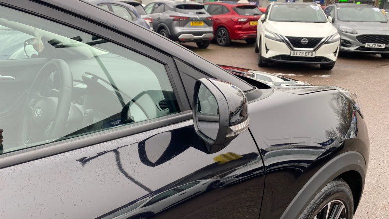 Ford Puma 1.0 EcoBoost Hybrid mHEV Titanium Design 5dr Petrol Hatchback